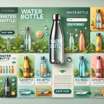 Email Marketing for Water Bottle Sellers: Building Customer Loyalty