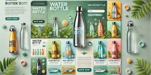 Email Marketing for Water Bottle Sellers