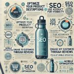 SEO Tips for Water Bottle Retailers