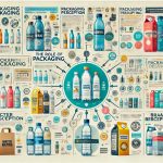 The Role of Packaging in Water Bottle Branding: Attracting Attention on Store Shelves
