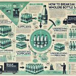 How to Break Into Wholesale Water Bottle Sales