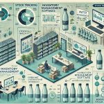 How to Manage Inventory for a Growing Water Bottle Business