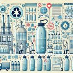 How to Ensure Your Water Bottles Meet Health and Safety Standards