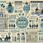 How to Sell Custom Water Bottles to Corporate Clients