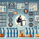 The Best Platforms for Wholesale Water Bottle Sales