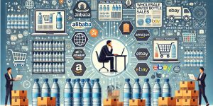 The Best Platforms for Wholesale Water Bottle Sales