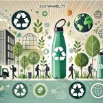Why Sustainability Matters to Your Water Bottle Customers