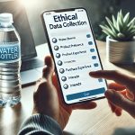 How to Collect Customer Data (Ethically) for Marketing Water Bottles