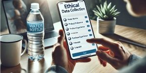 How to Collect Customer Data (Ethically) for Marketing Water Bottles