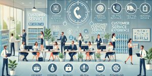 How to Create an Engaging Customer Service Experience for Water Bottle Buyers