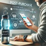 How to Keep Customers Engaged After They’ve Purchased a Water Bottle