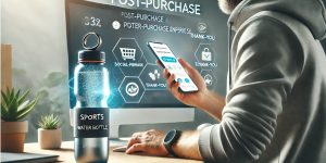How to Keep Customers Engaged After They’ve Purchased a Water Bottle