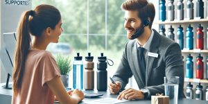 How to Create an Outstanding After-Sales Experience for Water Bottle Customers