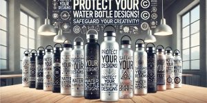 Protecting Your Water Bottle Designs