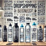 Dropshipping Water Bottles: Is It a Good Option?
